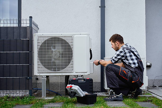 Trusted Ac Repair service in Bridgewater, VA - JG Cool HVAC